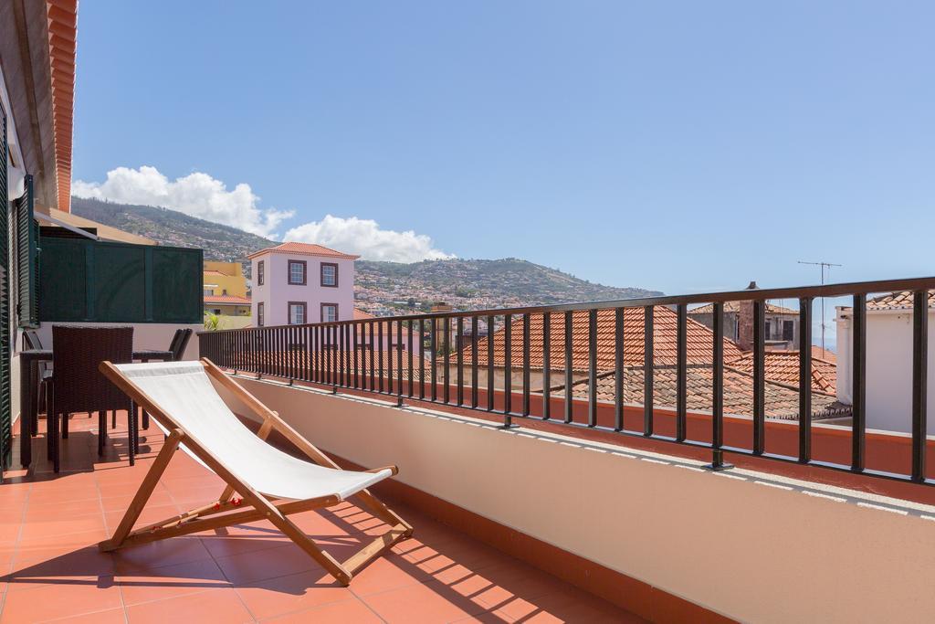 Casa Dos Avós By Rent2u, Lda Funchal (Madeira)