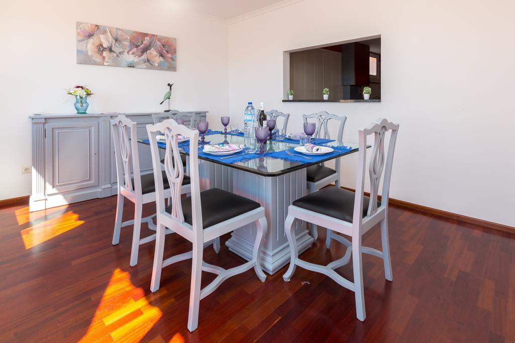 Apartamento Casa Dos Avós By Rent2u, Lda *
