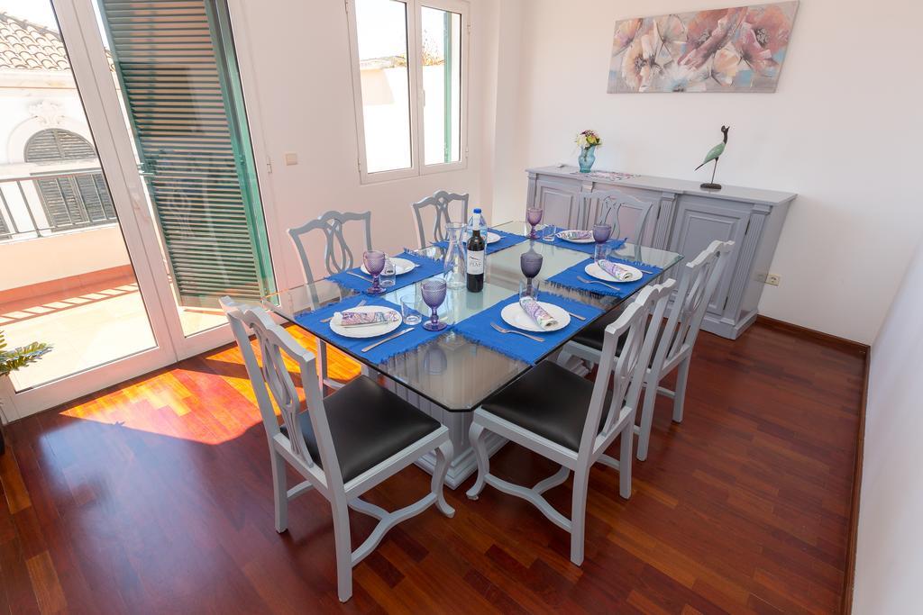 Casa Dos Avós By Rent2u, Lda