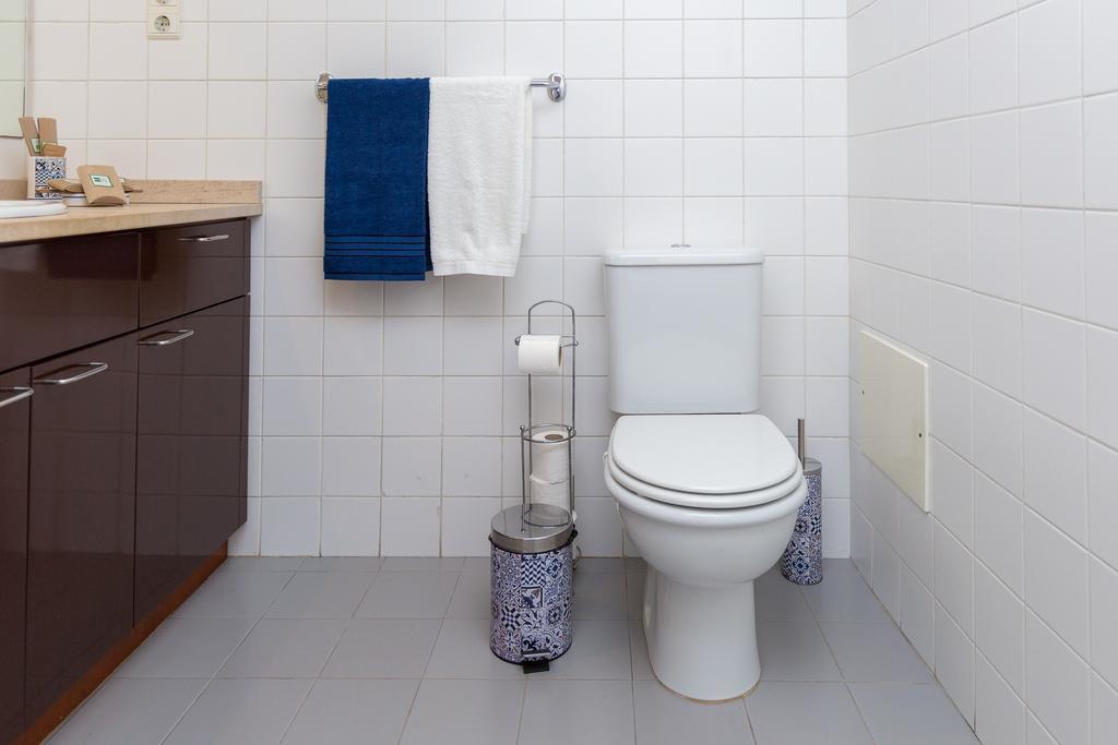 Apartamento Casa Dos Avós By Rent2u, Lda