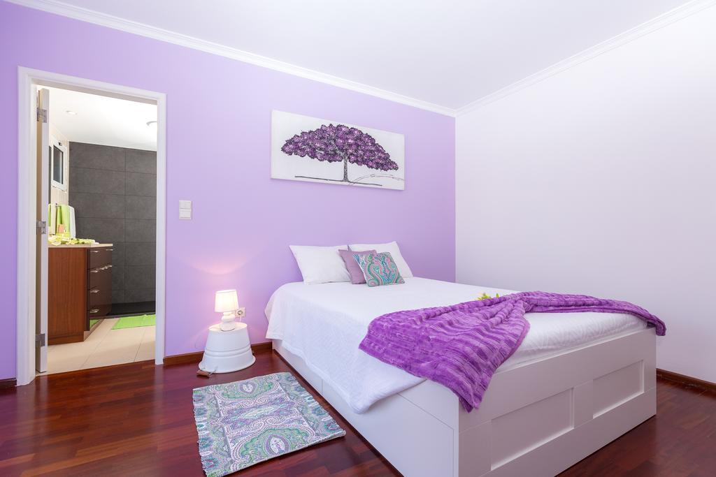 Casa Dos Avós By Rent2u, Lda Apartamento