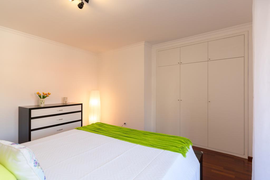 Apartamento Casa Dos Avós By Rent2u, Lda Funchal (Madeira)