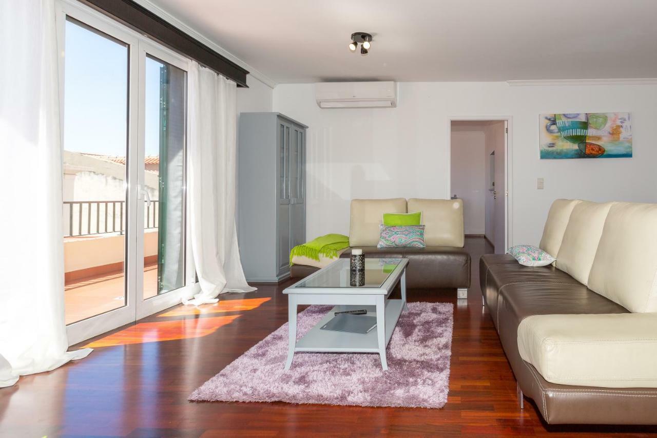 Casa Dos Avós By Rent2u, Lda Apartamento *